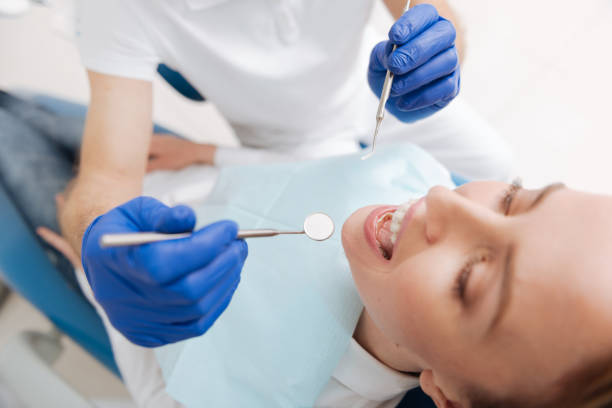 Advanced Technology for Better Dental Care in Verona, VA